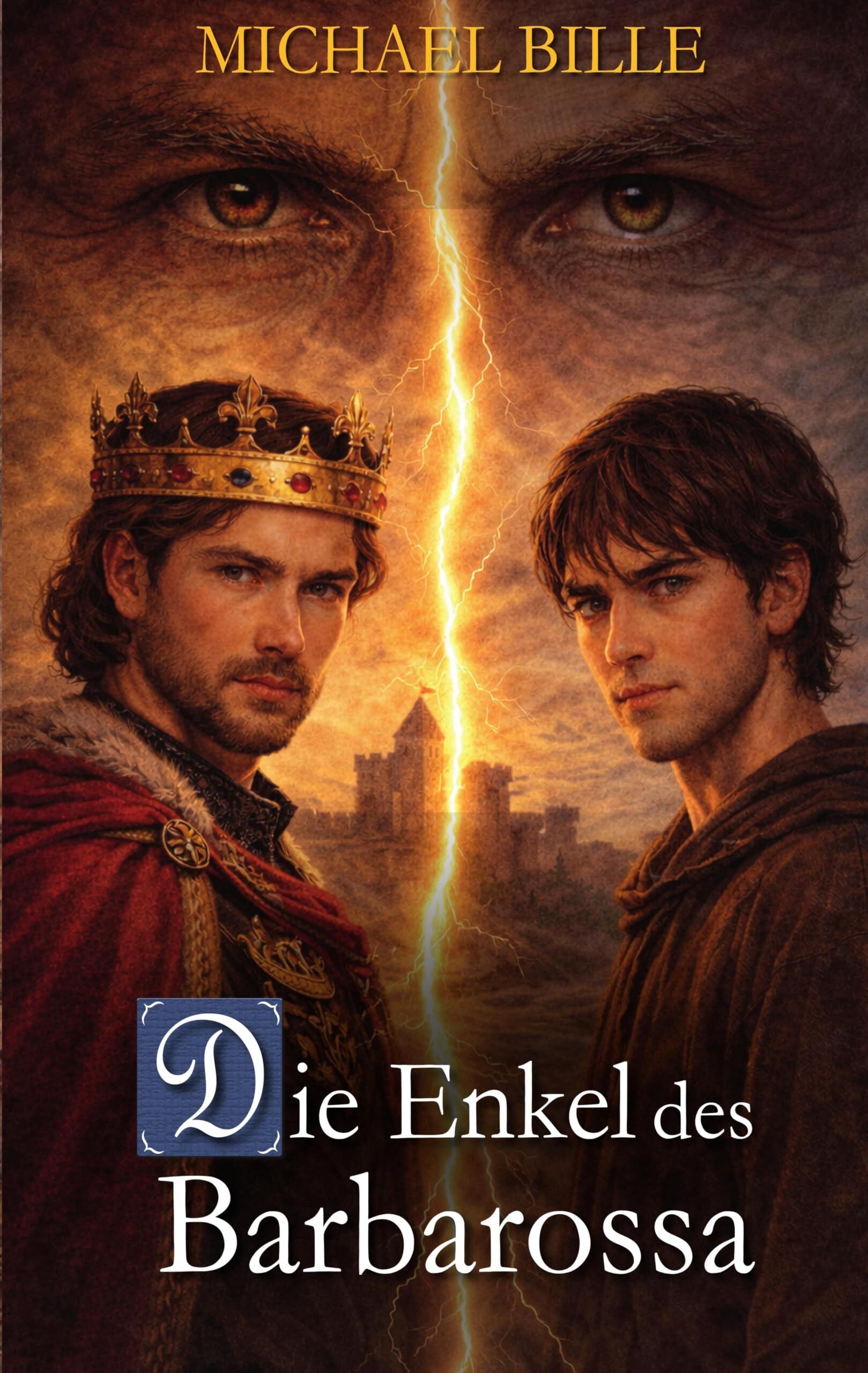 Die Enkel des Barbarossa