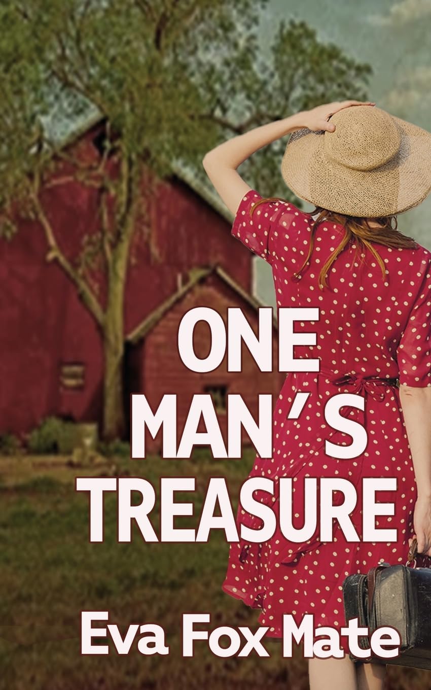 One Man's Treasure (Hughes Brothers Trilogy, Band 1)