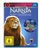 Die Chroniken von Narnia: Die Reise auf der Morgenröte (Blu-ray)