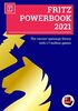 Fritz Powerbook 2021: Die komplette Schach-Eröffnungstheorie für Fritz