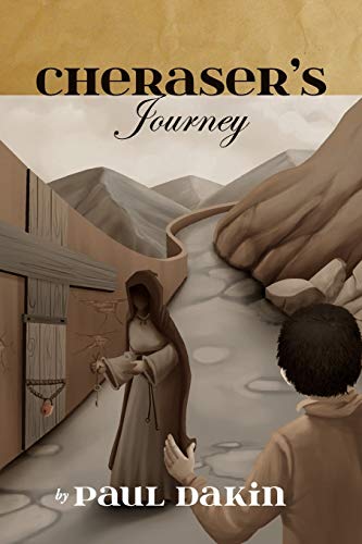 Cheraser'S Journey
