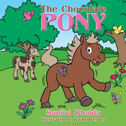 The Chocolate Pony
