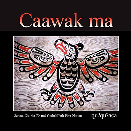 Caawak ma: Quuquuaca