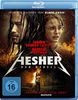Hesher - Der Rebell - Lenticular Edition [Blu-ray]