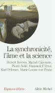 La synchronicité, l'âme et la science