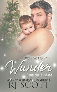 Wunder (Single Dads - Deutsche Ausgabe, Band 7)