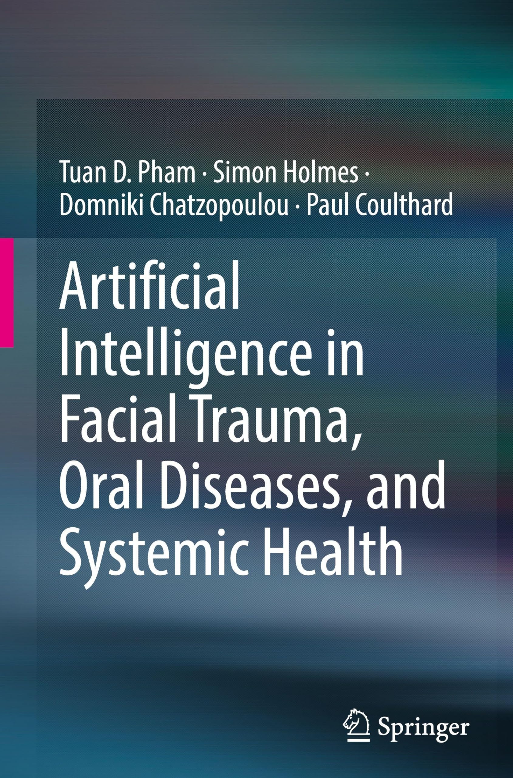Artificial Intelligence in Facial Trauma, Oral Diseases, and Systemic Health