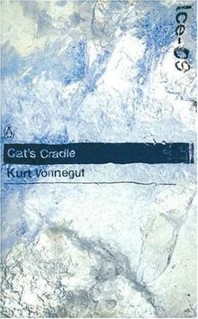 Cat's Cradle (Essential Penguin)