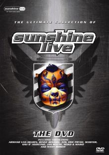 Various Artists - Sunshine live