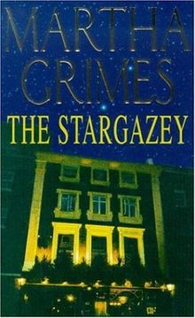 The Stargazey (A Richard Jury novel)