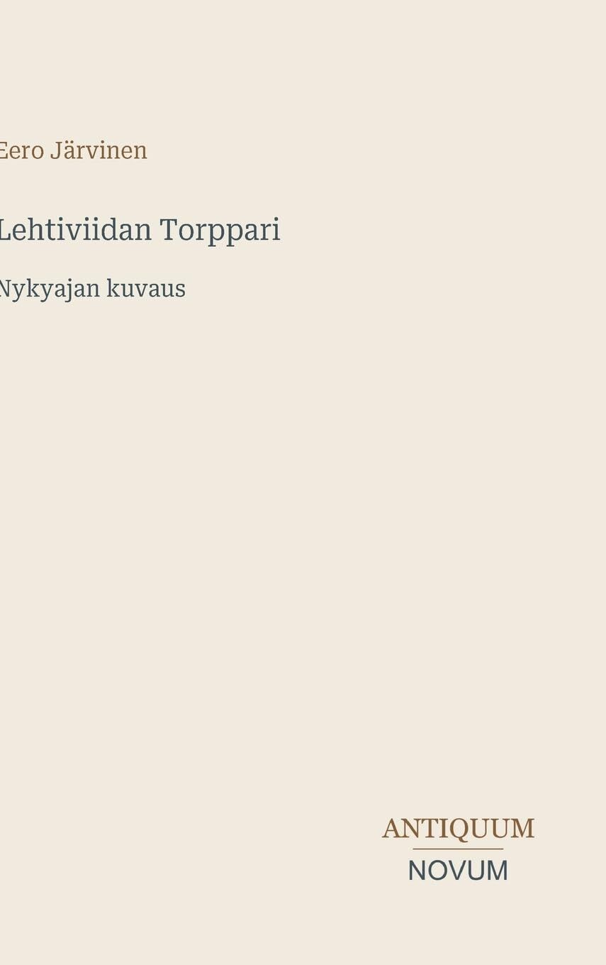 Lehtiviidan Torppari