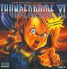Thunderdome 11