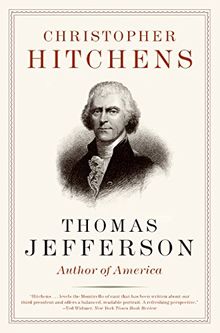 Thomas Jefferson: Author of America (Eminent Lives)