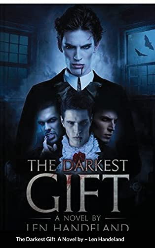 The Darkest Gift: A novel by