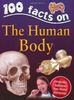 Human Body (100 Facts)
