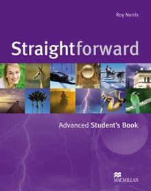 Straightforward Advanced: Student's Book