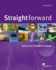Straightforward Advanced: Student's Book