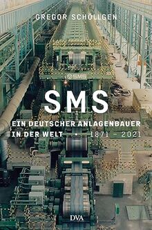 SMS Group: Unternehmensgeschichte