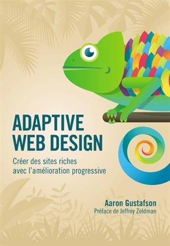 Adaptive Web Design