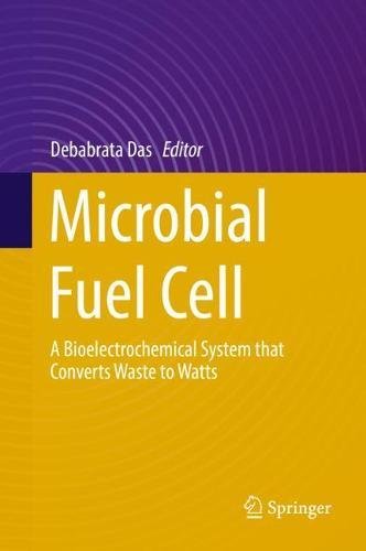 Microbial Fuel Cell: A Bioelectrochemical System that Converts Waste to Watts