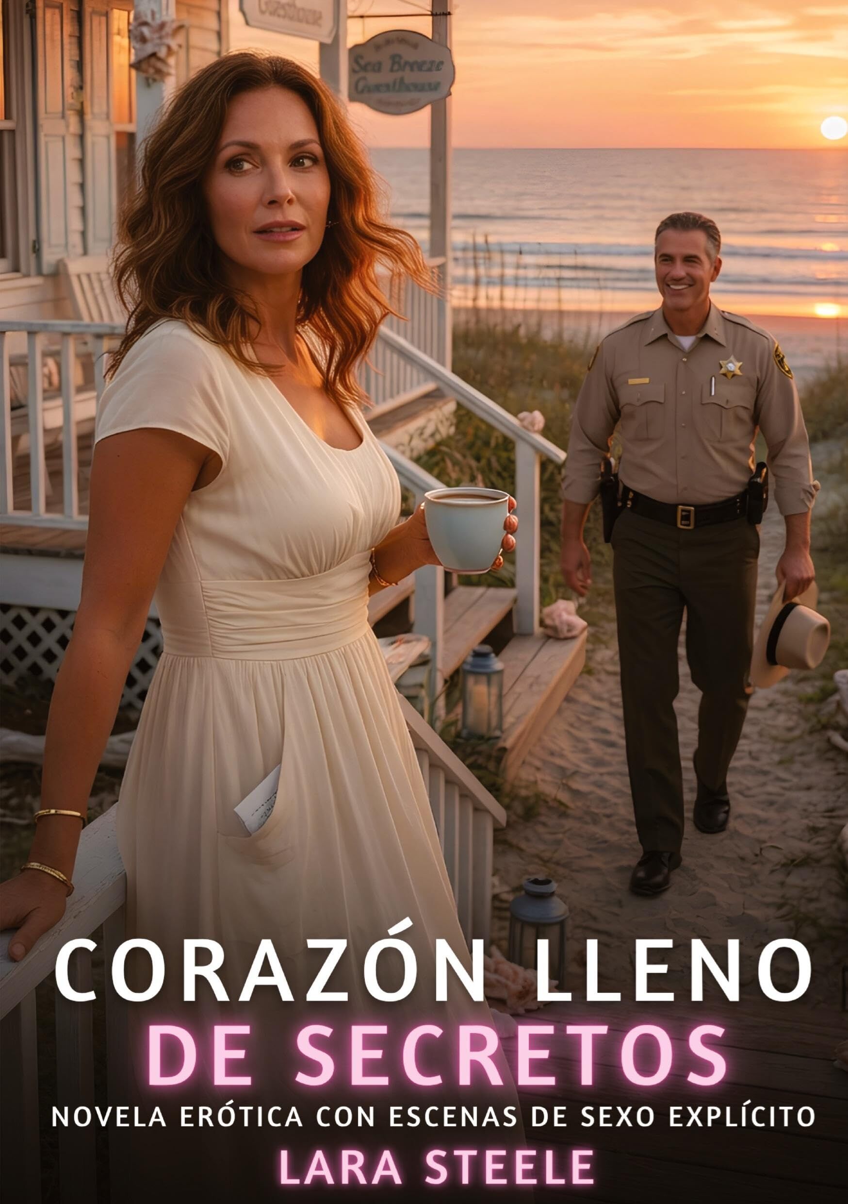 Corazón lleno de Secretos