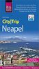 Reise Know-How CityTrip Neapel: Reiseführer mit Stadtplan und kostenloser Web-App