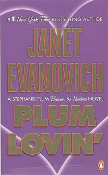 Plum Lovin'