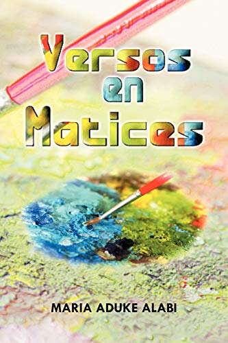 Versos en Matices
