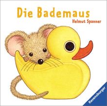 Die Bademaus