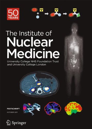 Festschrift - The Institute of Nuclear Medicine: 50 Years