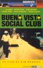 Buena vista social club [FR Import]