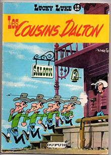 Les cousins Dalton