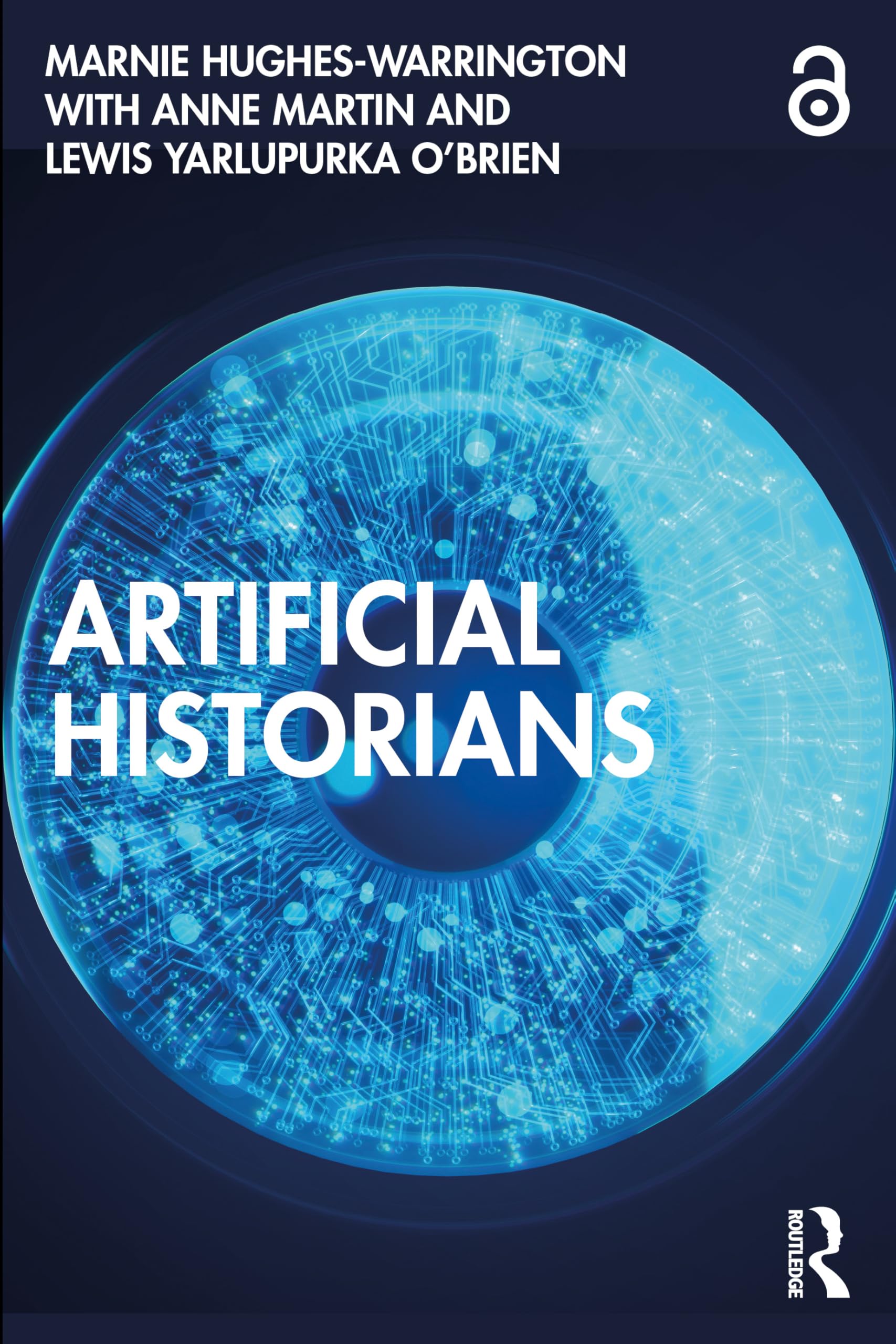 Artificial Historians