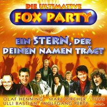 Ein Stern,der Deinen Namen Tr