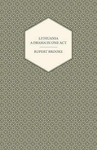 Lithuania - A Drama in One Act