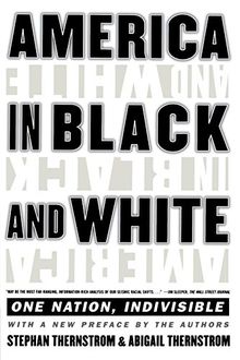America in Black and White: One Nation, Indivisible
