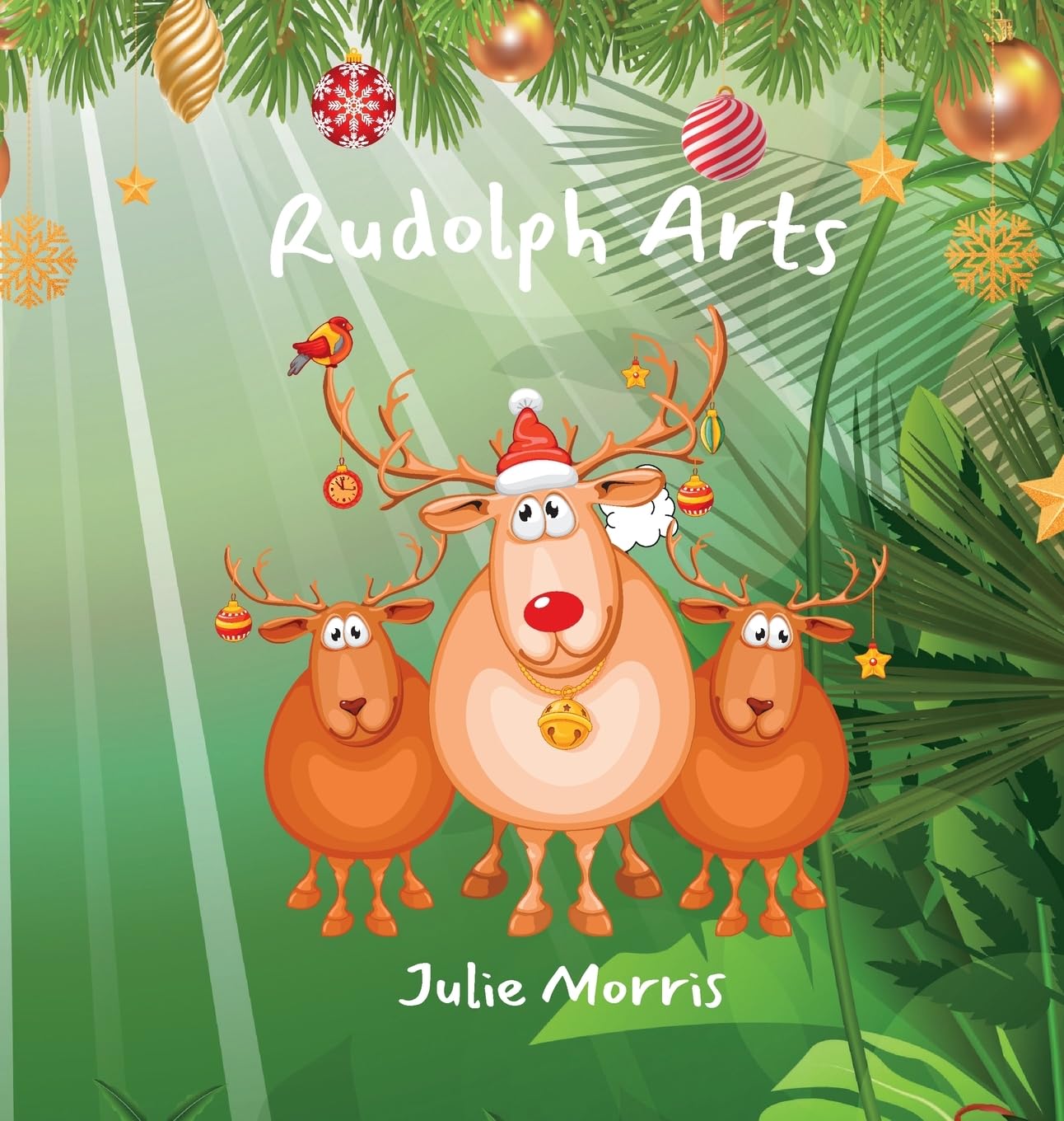 Rudolph Arts