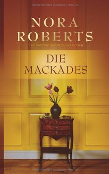 Die MacKades 1-4