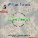 Bizzarie Universali