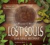 Lost Souls - 1. Teil: Das Spiel beginnt.