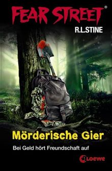 Mörderische Gier