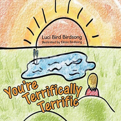 You'Re Terrifically Terrific