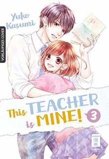 This Teacher is Mine! 03