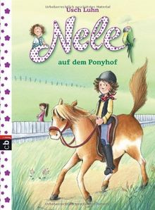 Nele auf dem Ponyhof: Band 2