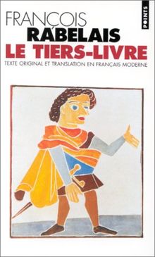 Le tiers livre