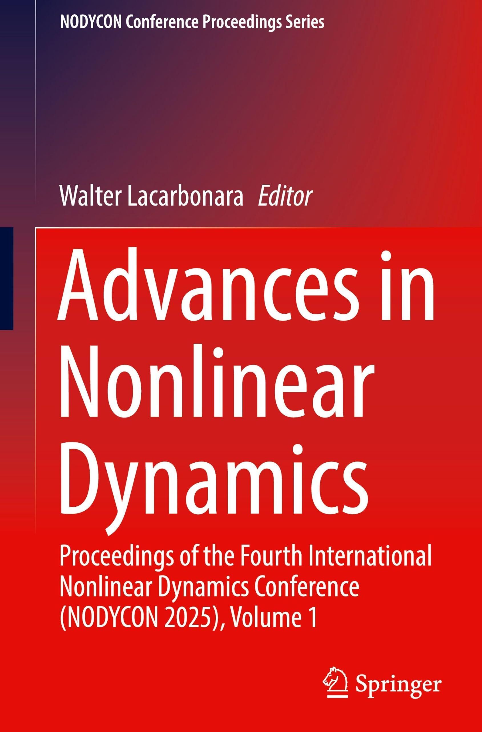Advances in Nonlinear Dynamics