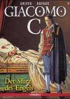 Giacomo C. 02. Der Sturz des Engels