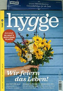 Hygge 3/2019