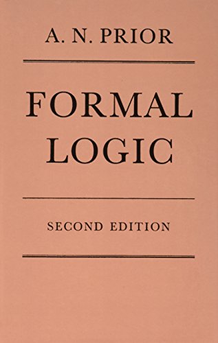 Formal Logic