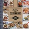 Cuisine des étudiants : 1.001 recettes